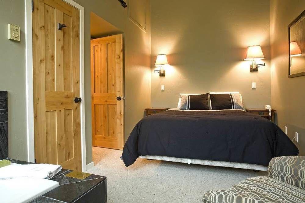 Columbia Place Condominium By Telluride Resort Lodging Dış mekan fotoğraf